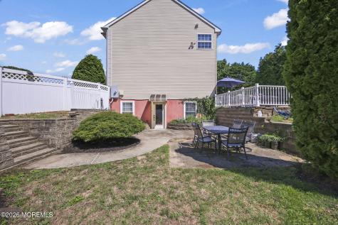 7 Boyd Road Hazlet NJ 07730