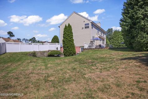 7 Boyd Road Hazlet NJ 07730