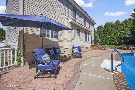 7 Boyd Road Hazlet NJ 07730