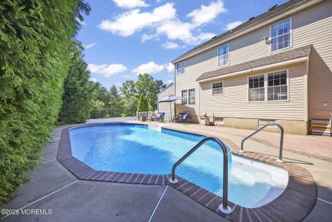 7 Boyd Road Hazlet NJ 07730