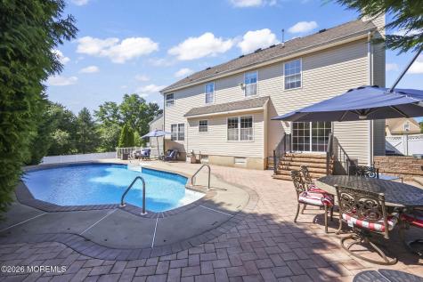 7 Boyd Road Hazlet NJ 07730