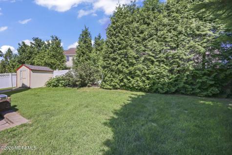 7 Boyd Road Hazlet NJ 07730