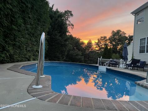 7 Boyd Road Hazlet NJ 07730
