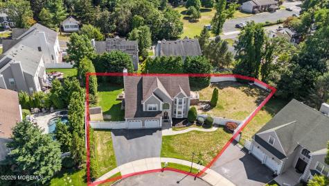 7 Boyd Road Hazlet NJ 07730