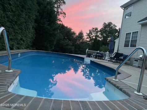 7 Boyd Road Hazlet NJ 07730