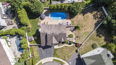 7 Boyd Road Hazlet NJ 07730