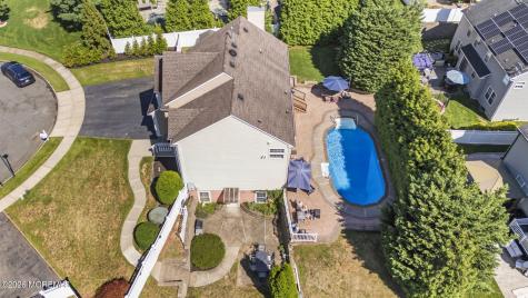 7 Boyd Road Hazlet NJ 07730