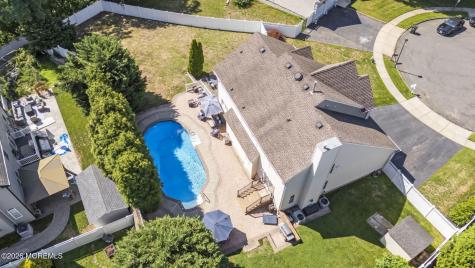 7 Boyd Road Hazlet NJ 07730