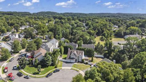 7 Boyd Road Hazlet NJ 07730