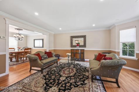 7 Boyd Road Hazlet NJ 07730
