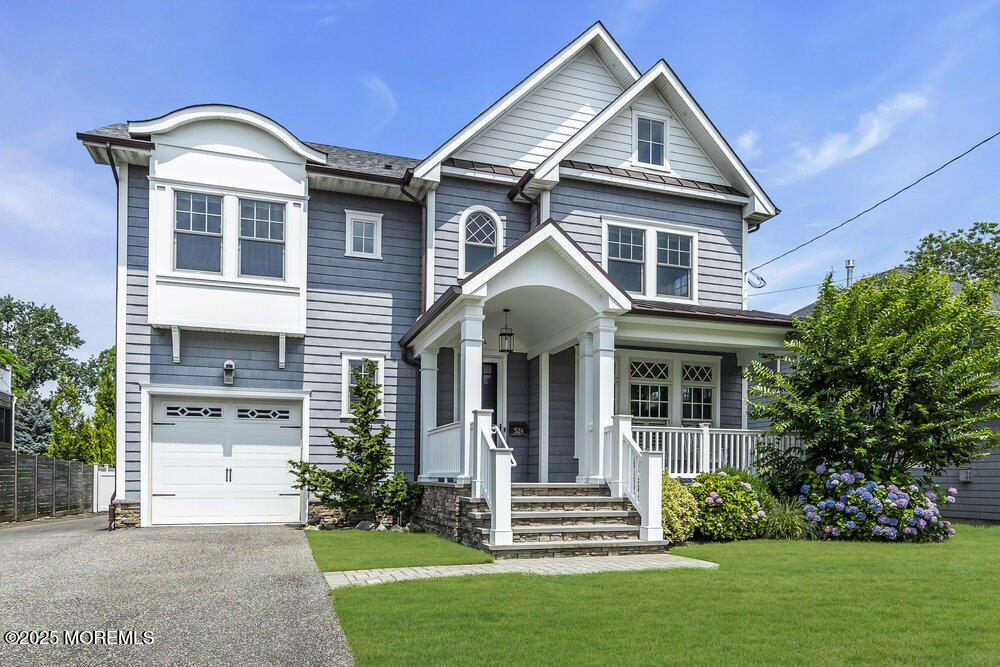 524 Longstreet Avenue Brielle NJ 08730