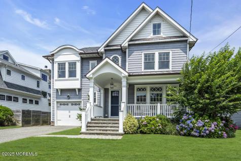 524 Longstreet Avenue Brielle NJ 08730