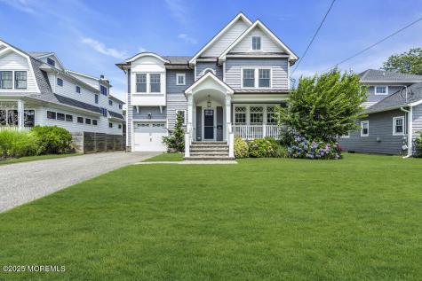 524 Longstreet Avenue Brielle NJ 08730
