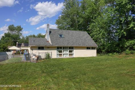 33 Pine Tree Road Old Bridge NJ 08857