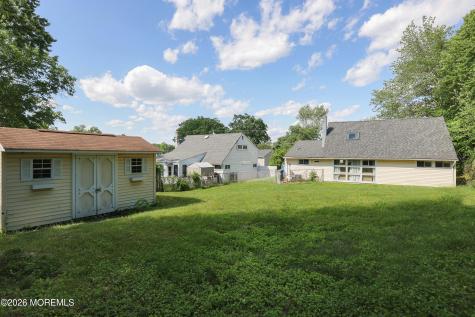 33 Pine Tree Road Old Bridge NJ 08857