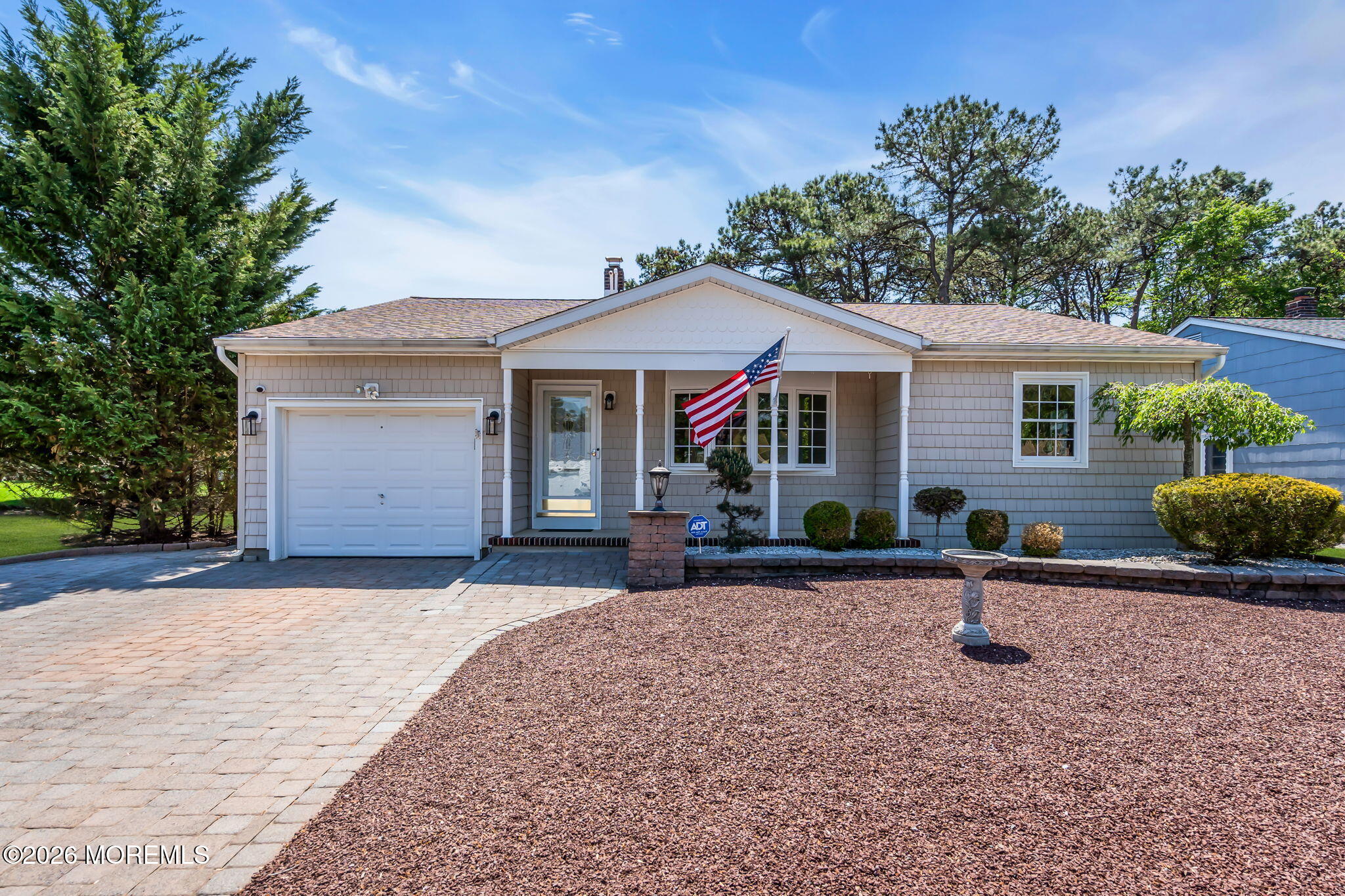 13 Killington Road Toms River NJ 08757