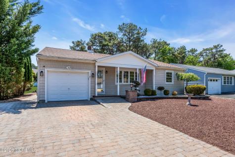 13 Killington Road Toms River NJ 08757