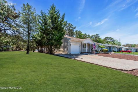 13 Killington Road Toms River NJ 08757