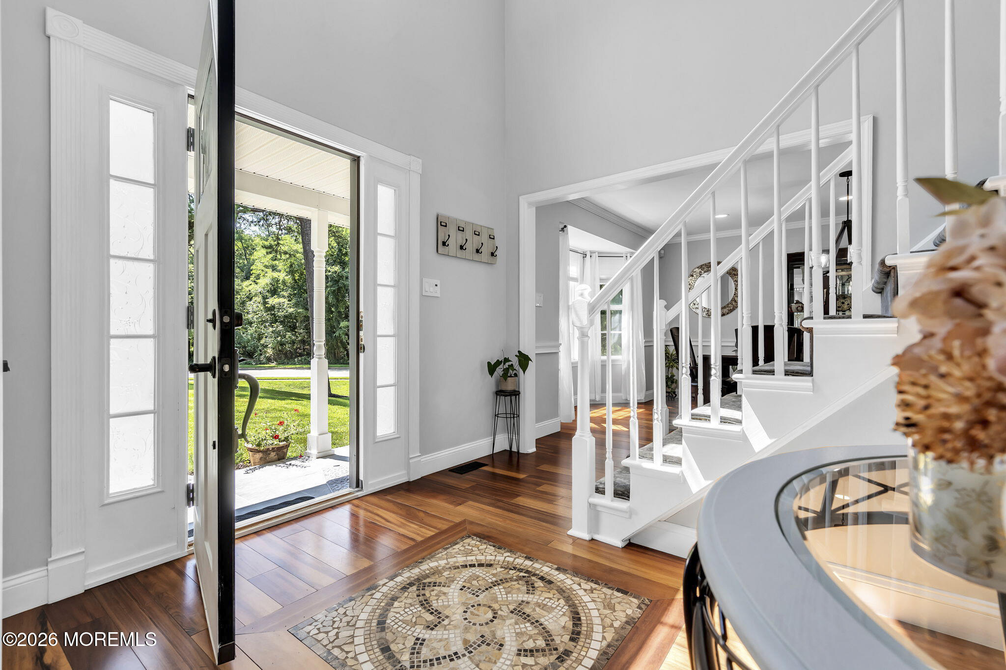 209 N Success Road Cream Ridge NJ 08514