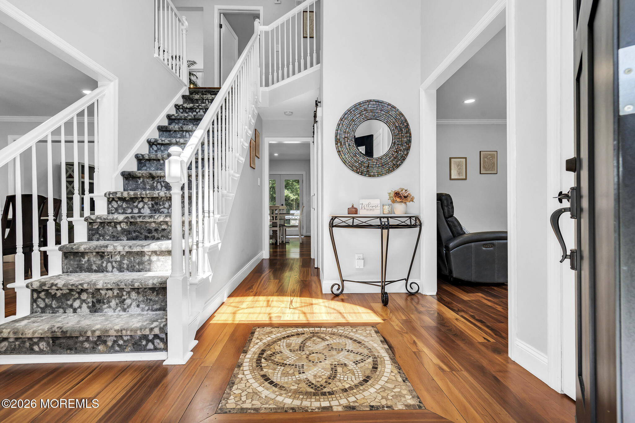 209 N Success Road Cream Ridge NJ 08514