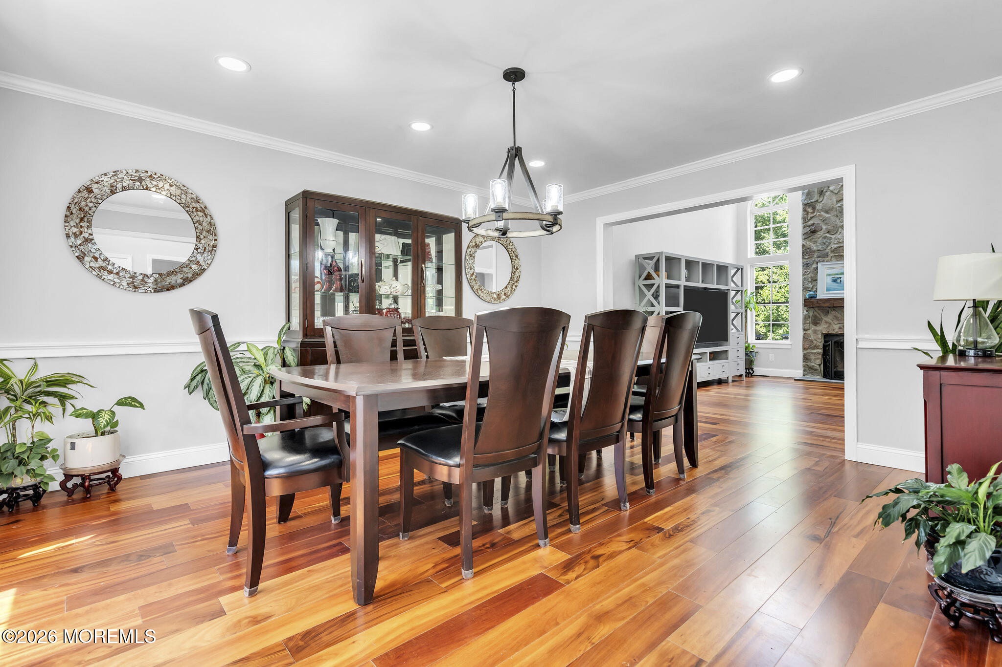 209 N Success Road Cream Ridge NJ 08514