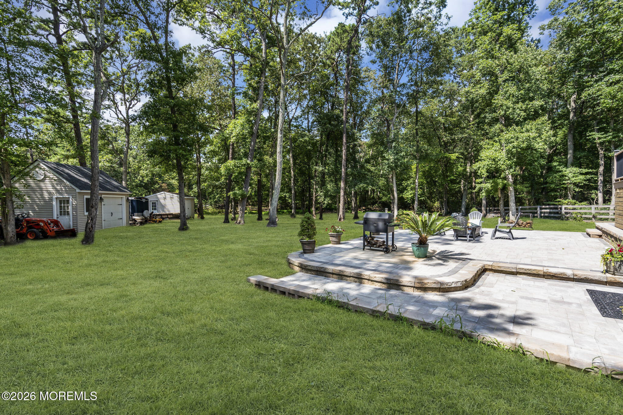 209 N Success Road Cream Ridge NJ 08514