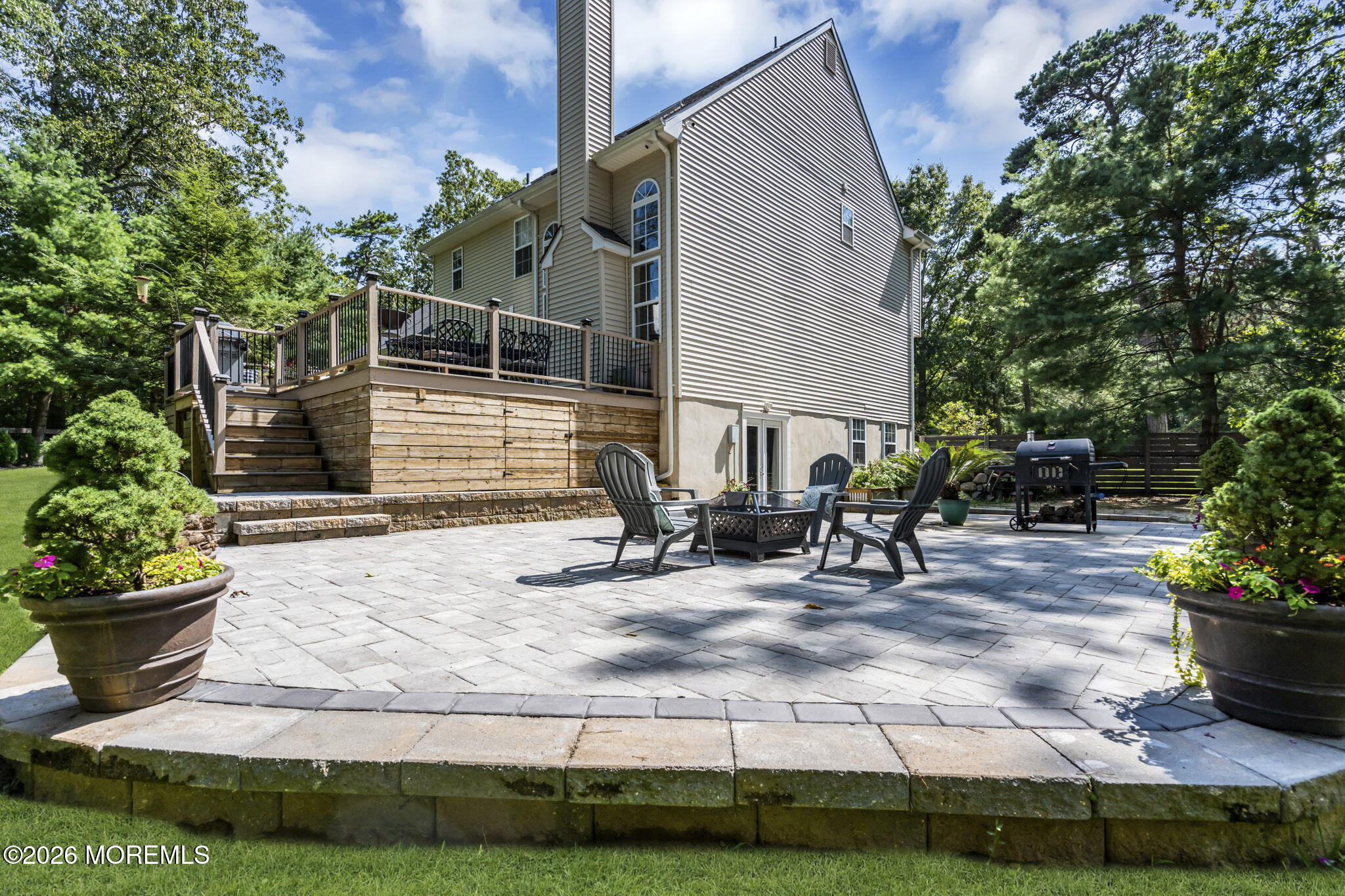 209 N Success Road Cream Ridge NJ 08514