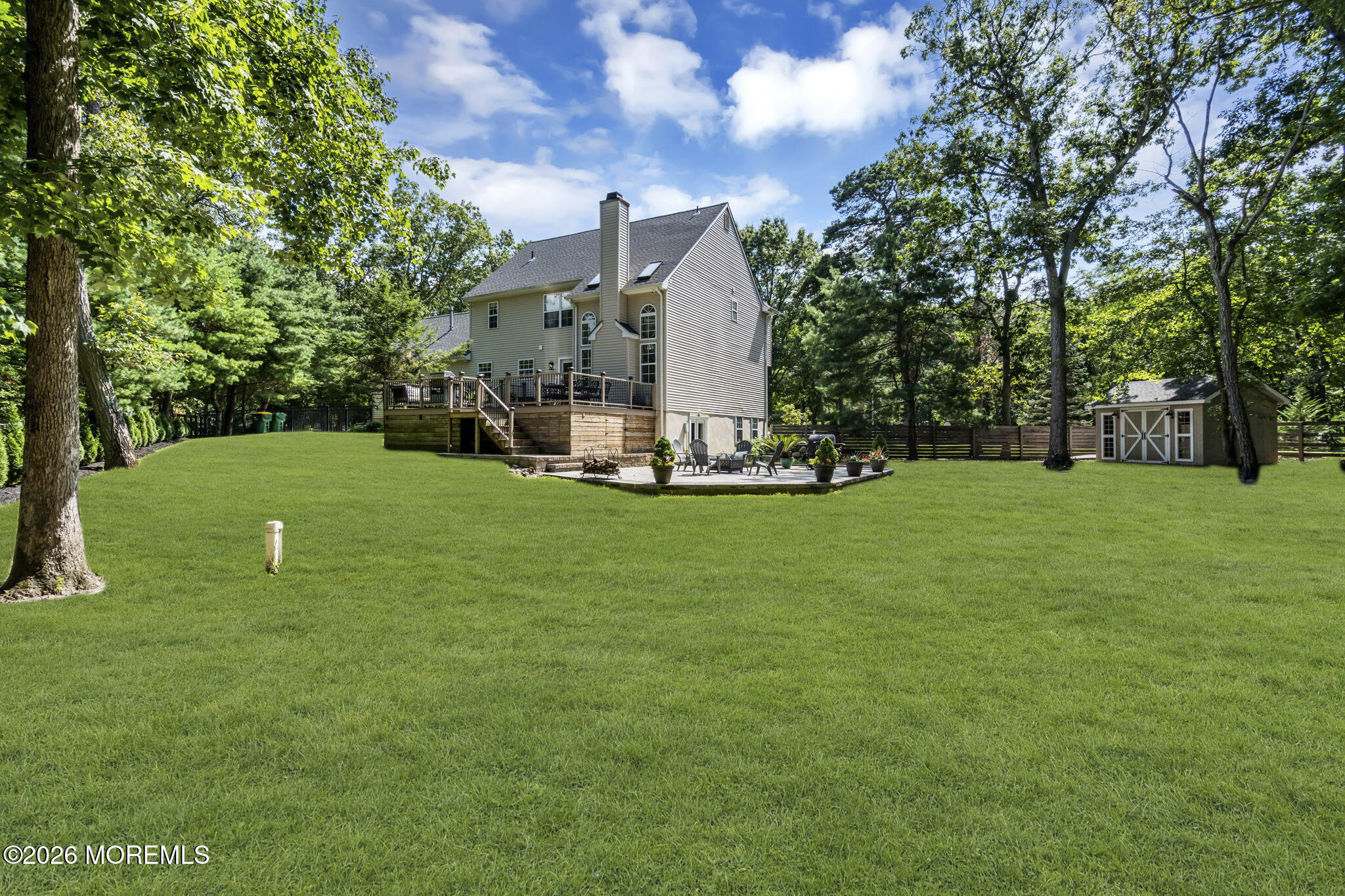 209 N Success Road Cream Ridge NJ 08514