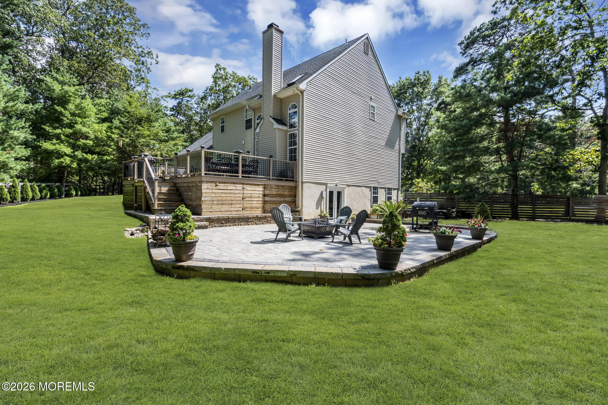 209 N Success Road Cream Ridge NJ 08514