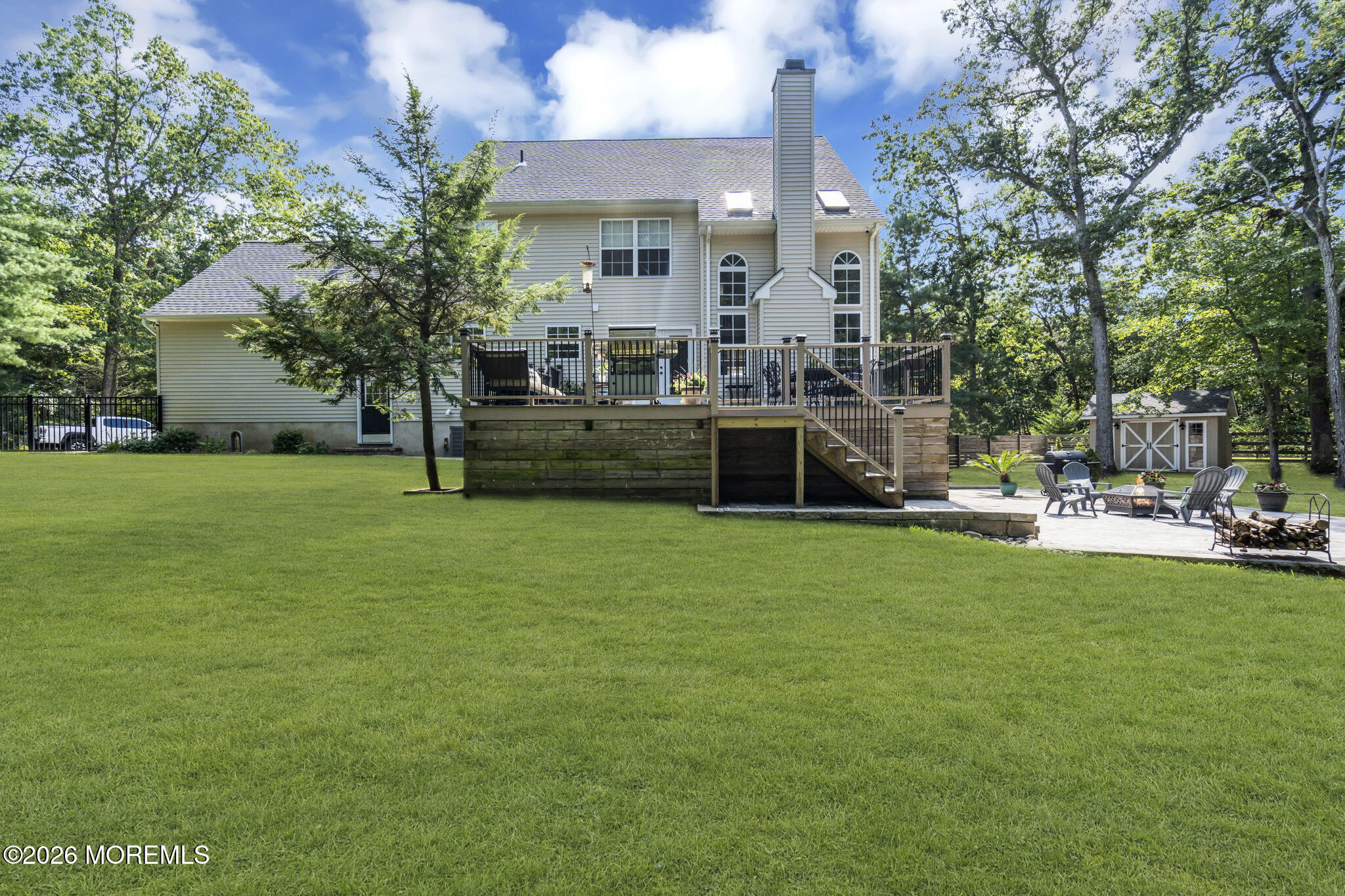 209 N Success Road Cream Ridge NJ 08514