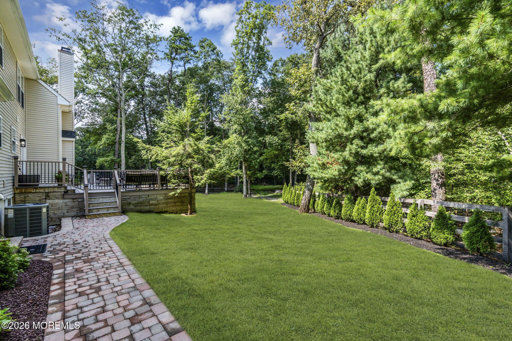 209 N Success Road Cream Ridge NJ 08514