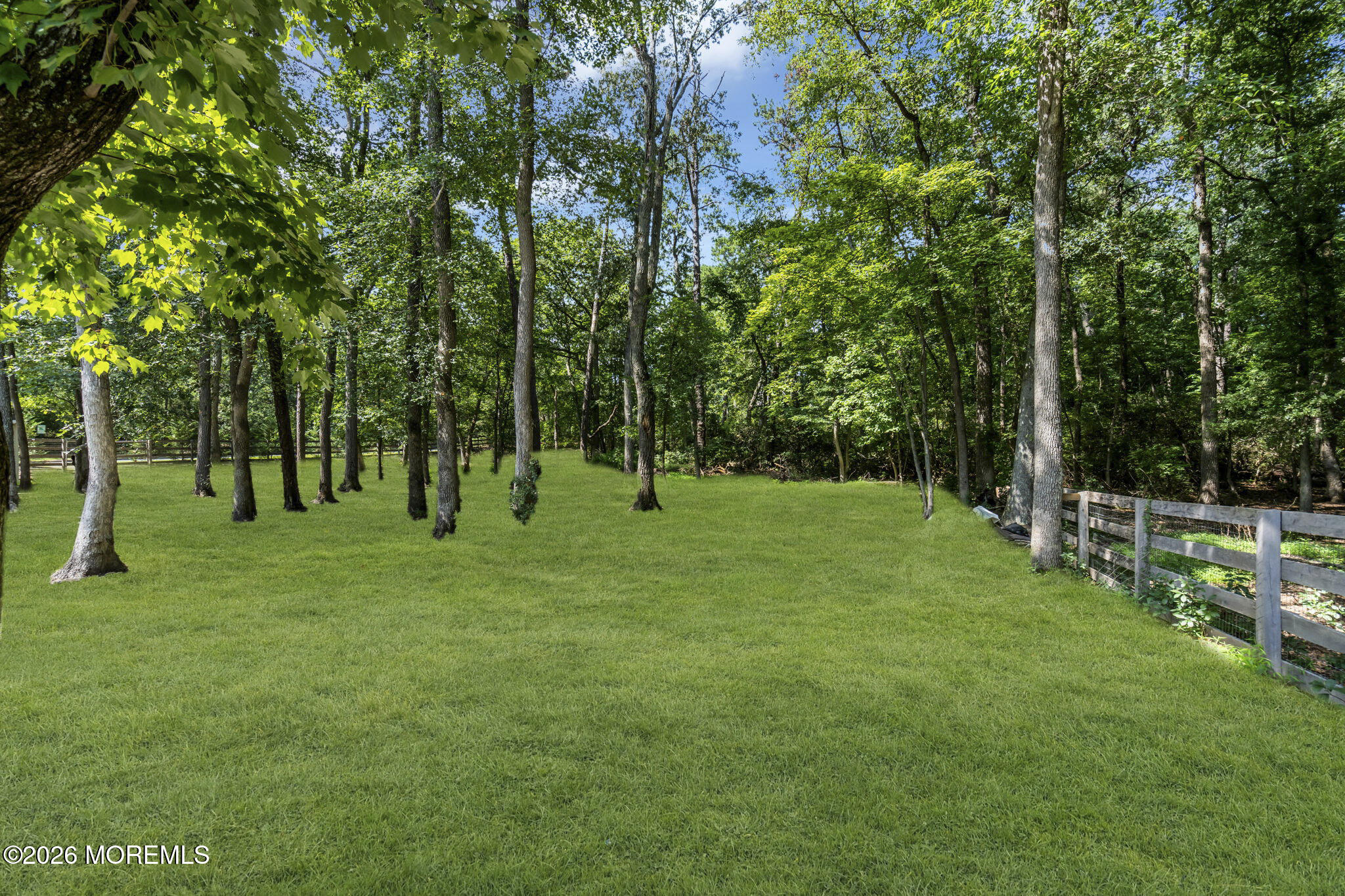209 N Success Road Cream Ridge NJ 08514