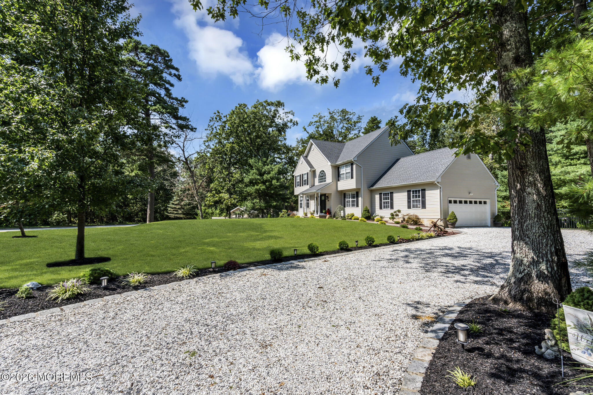 209 N Success Road Cream Ridge NJ 08514