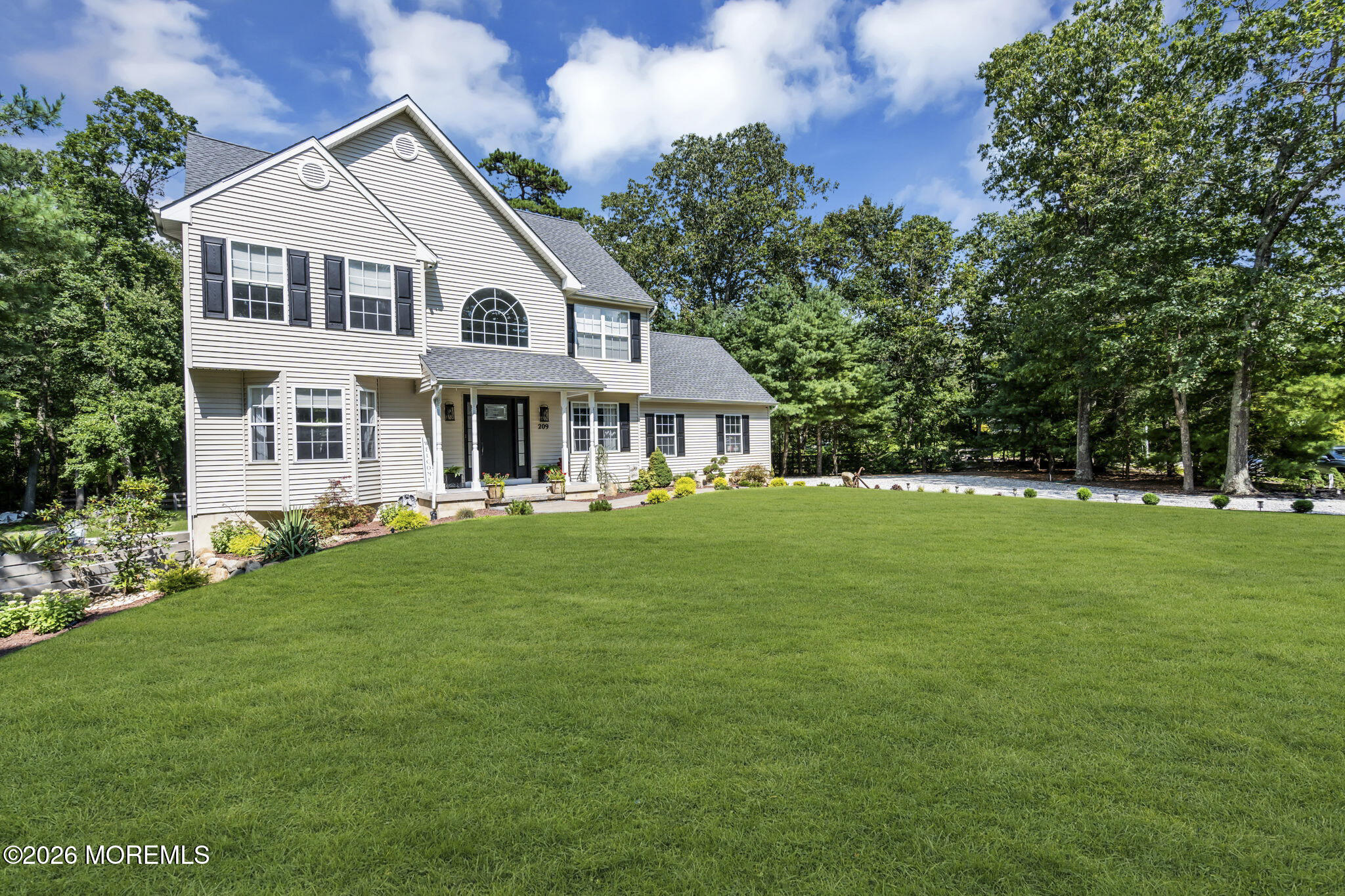 209 N Success Road Cream Ridge NJ 08514
