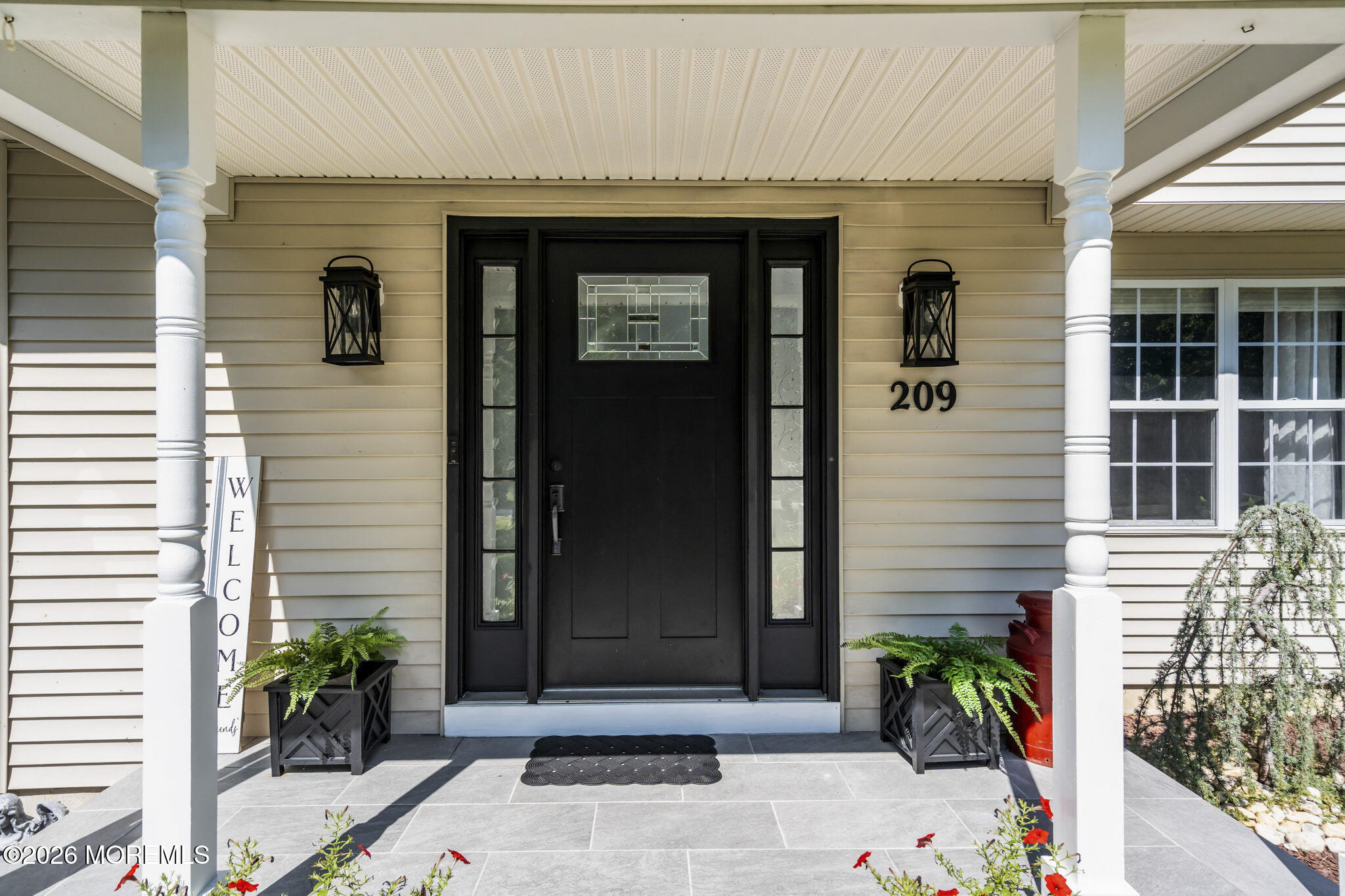 209 N Success Road Cream Ridge NJ 08514