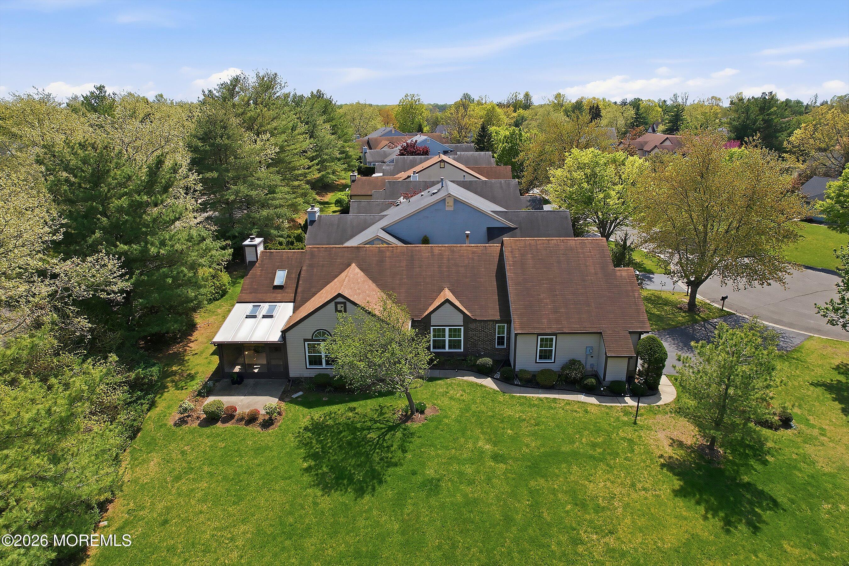 19 Ingram Drive Monroe NJ 08831