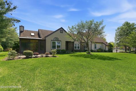 19 Ingram Drive Monroe NJ 08831