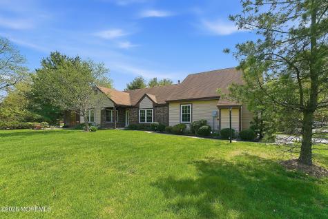 19 Ingram Drive Monroe NJ 08831