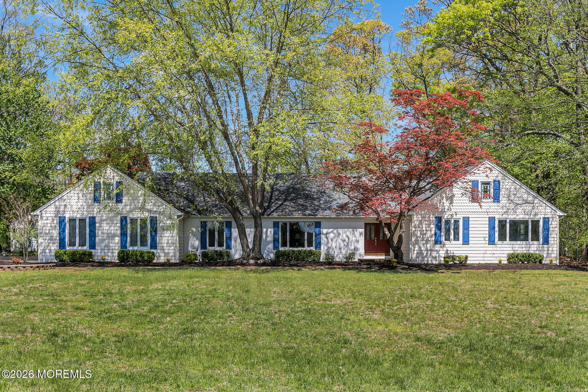 707 Quail Hill Road Colts Neck NJ 07722