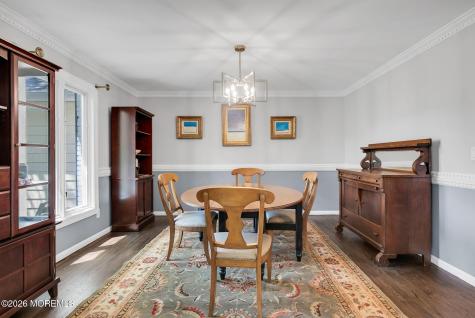 707 Quail Hill Road Colts Neck NJ 07722