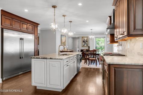 707 Quail Hill Road Colts Neck NJ 07722