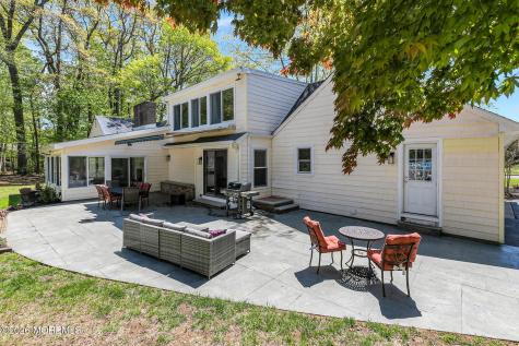 707 Quail Hill Road Colts Neck NJ 07722