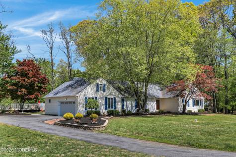 707 Quail Hill Road Colts Neck NJ 07722