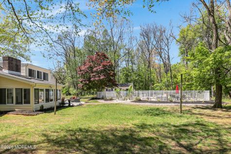 707 Quail Hill Road Colts Neck NJ 07722