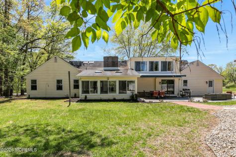 707 Quail Hill Road Colts Neck NJ 07722