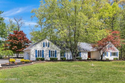 707 Quail Hill Road Colts Neck NJ 07722