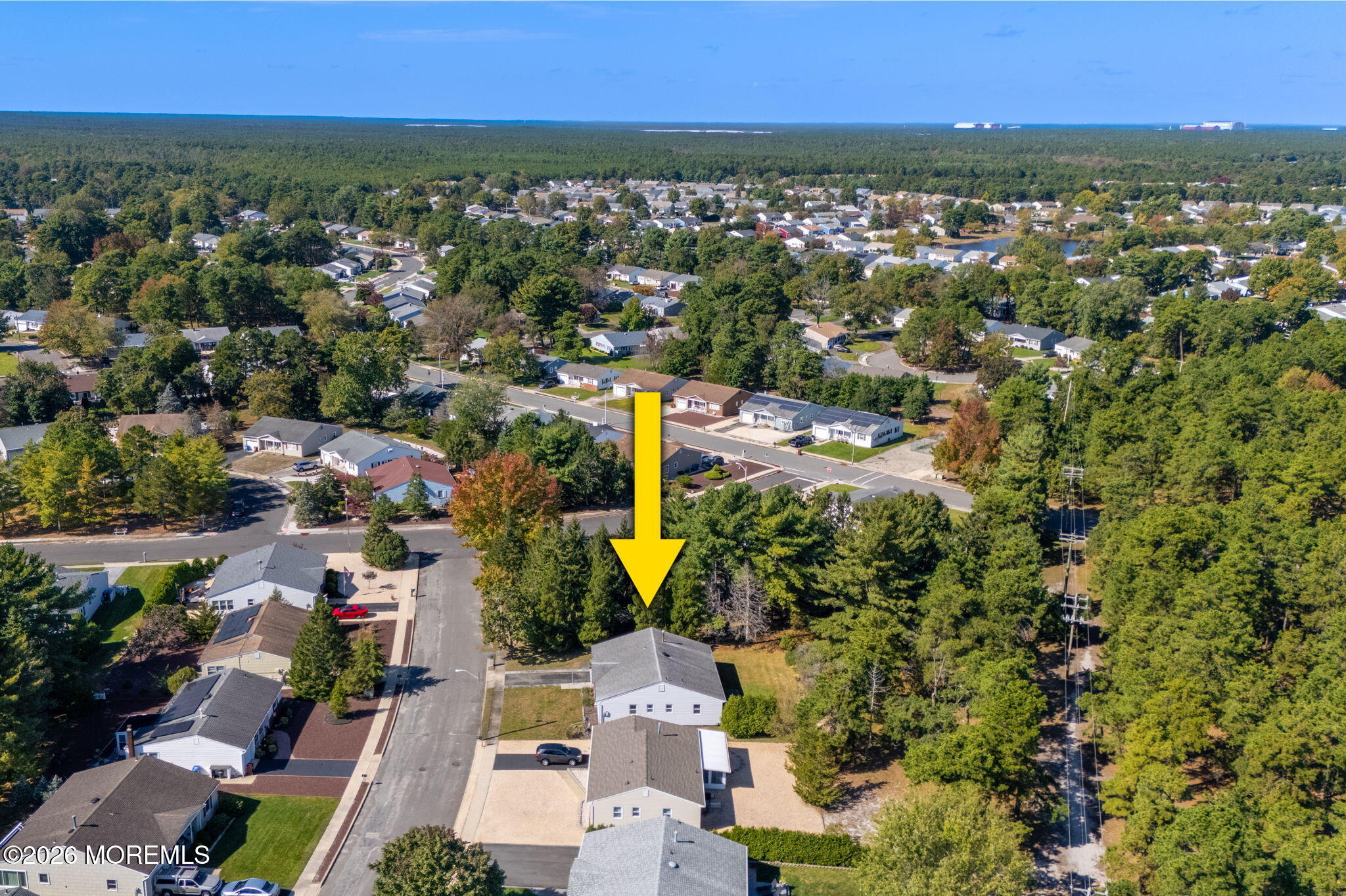 24 Rutland Drive Toms River NJ 08757