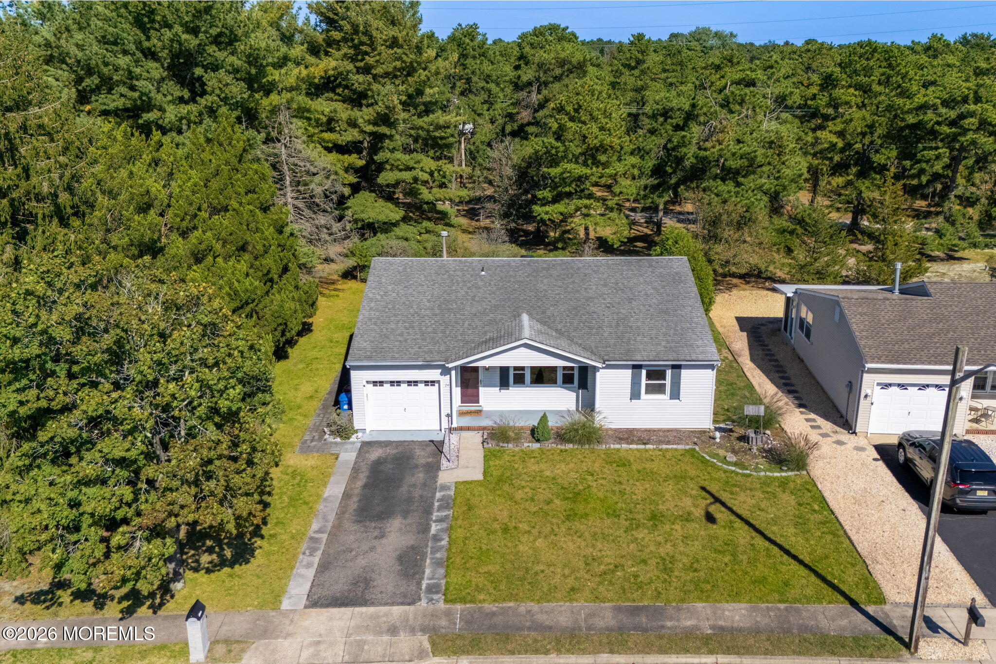 24 Rutland Drive Toms River NJ 08757