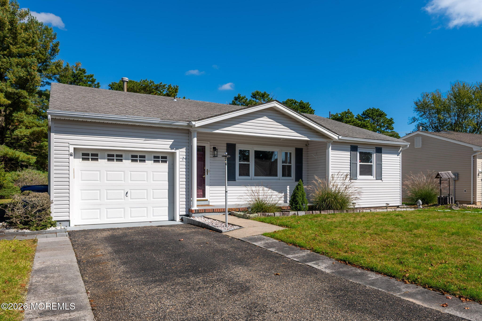 24 Rutland Drive Toms River NJ 08757