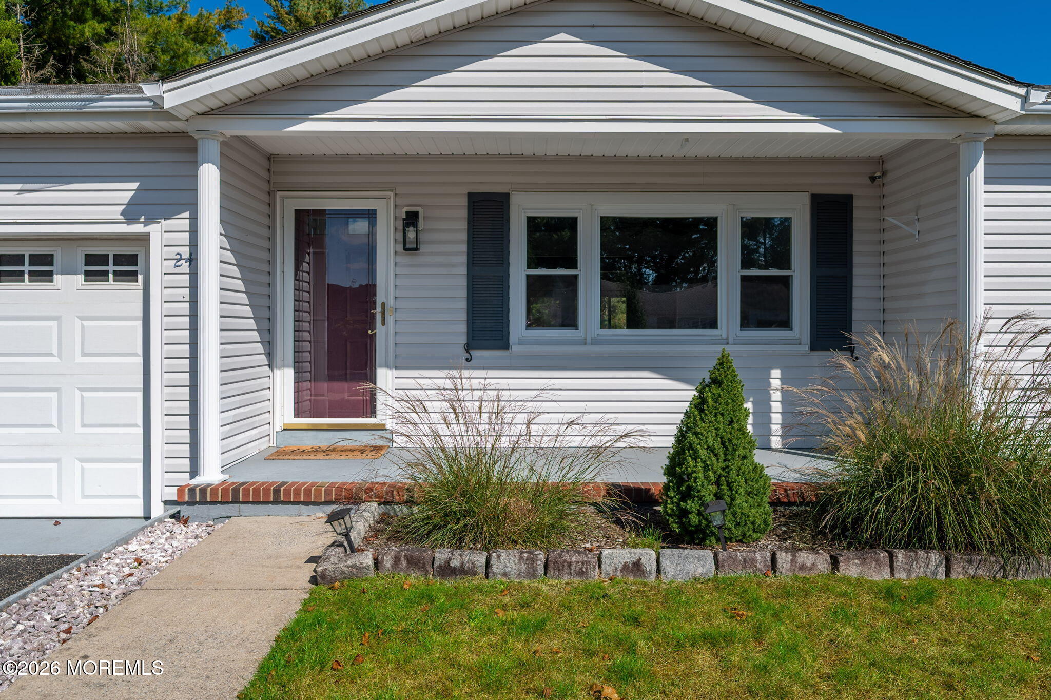 24 Rutland Drive Toms River NJ 08757
